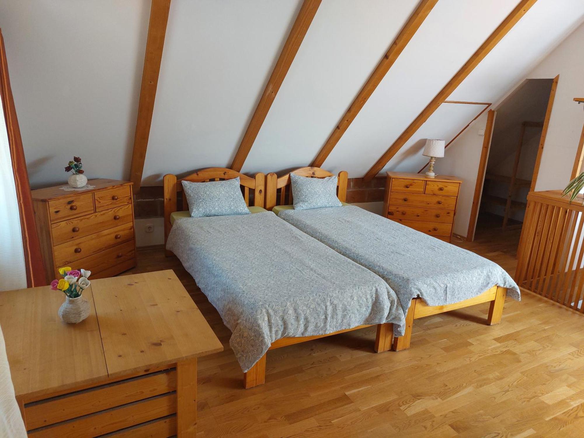 Negy Evszak Apartmanhaz 잘라카로쉬 외부 사진