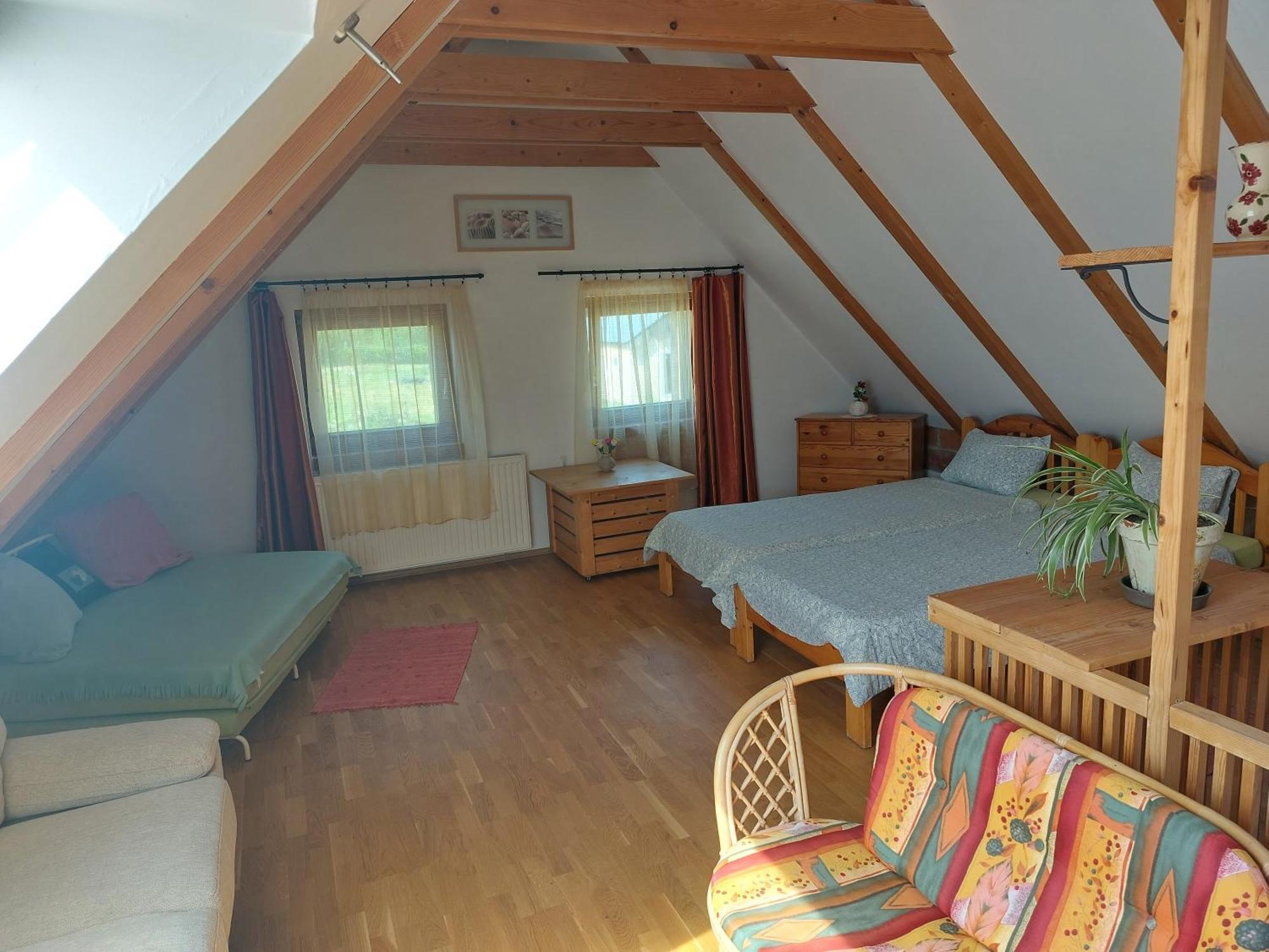 Negy Evszak Apartmanhaz 잘라카로쉬 외부 사진