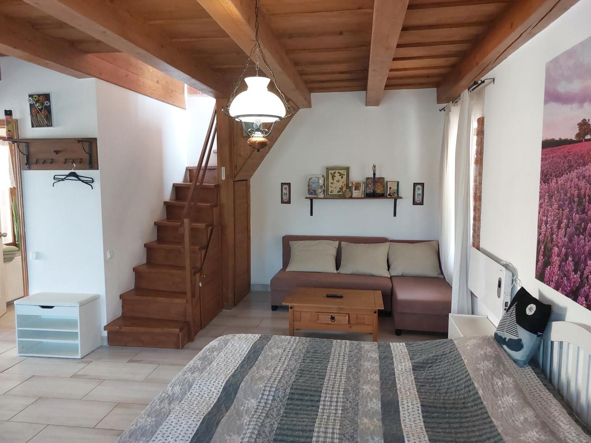 Negy Evszak Apartmanhaz 잘라카로쉬 외부 사진