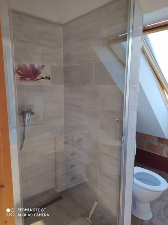 Negy Evszak Apartmanhaz 잘라카로쉬 외부 사진
