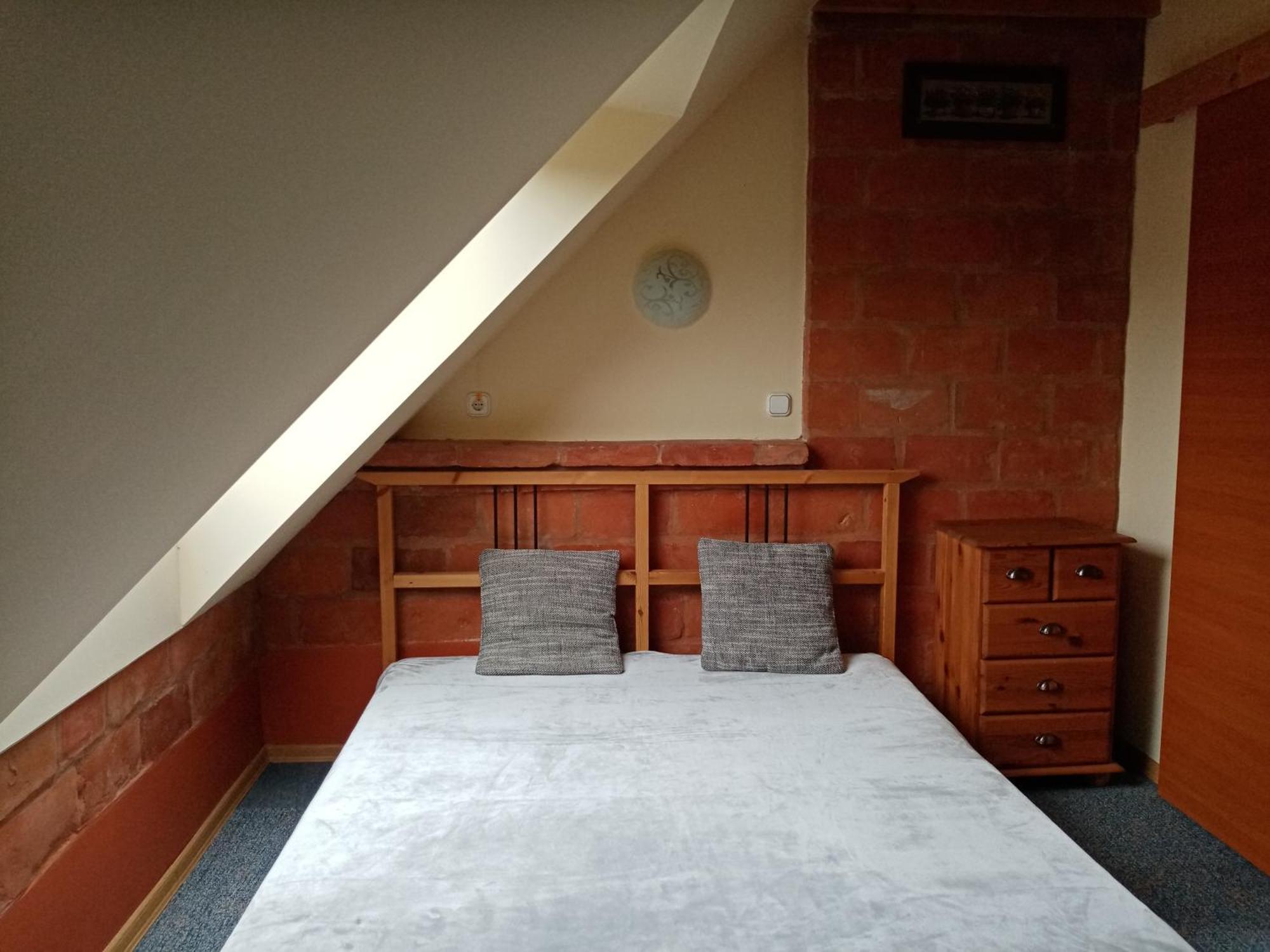 Negy Evszak Apartmanhaz 잘라카로쉬 외부 사진
